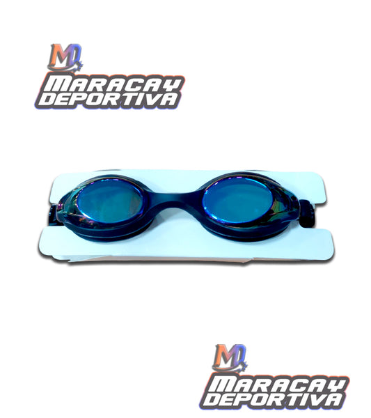 Lente de Natacion Espejo Adulto Regent