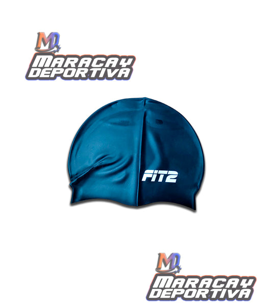 Gorro de Natacion Fit2