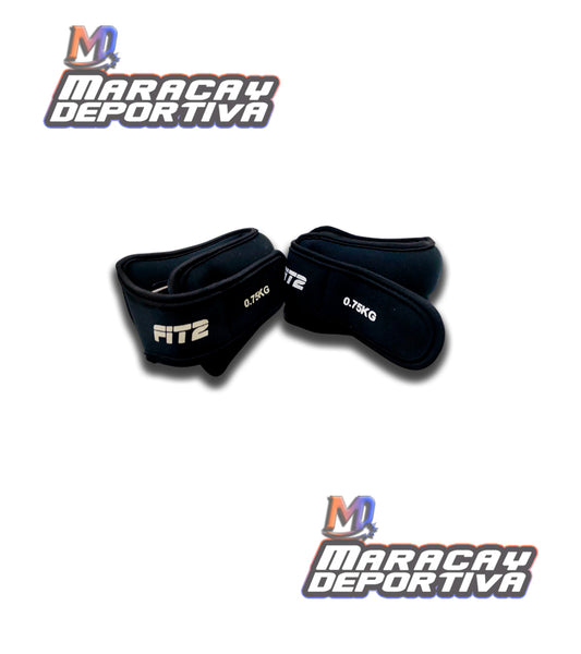 Pesa Tobillera Fit2 0.75 KG