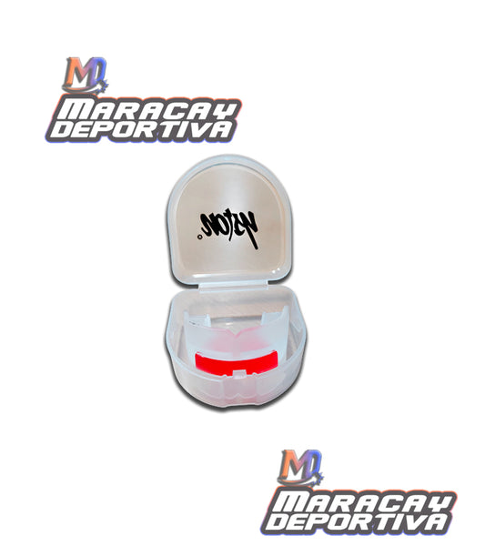 Protector Bucal Doble Yston
