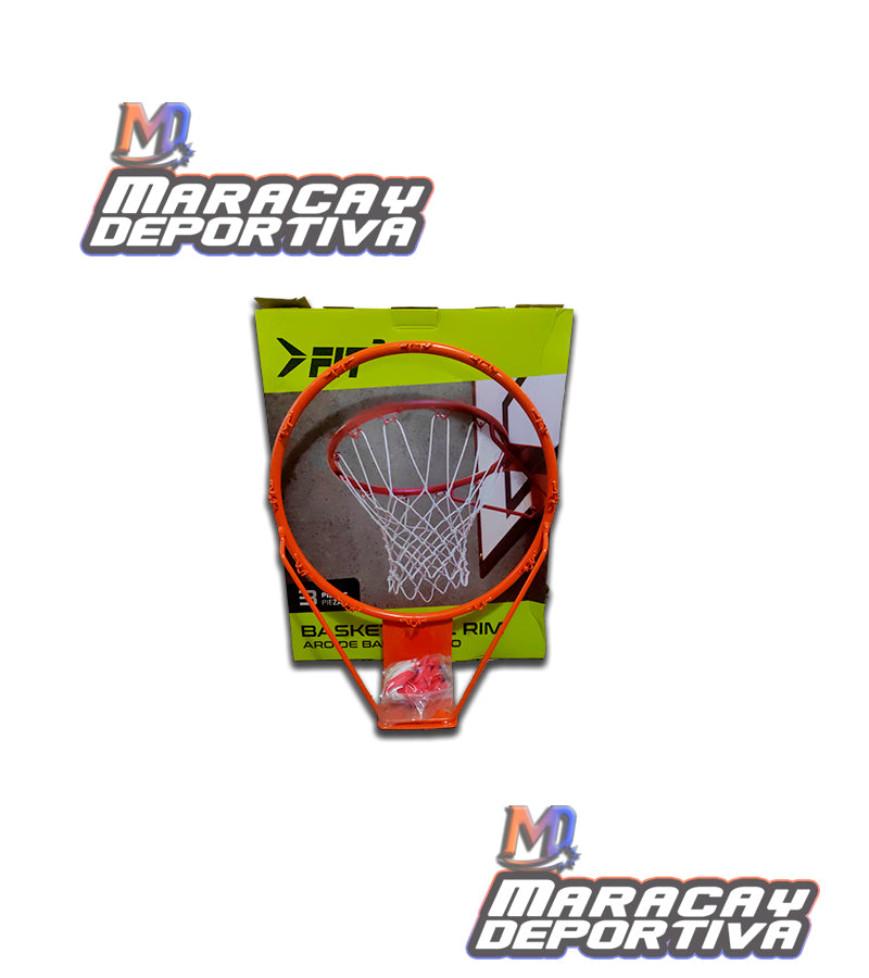 Aro de Basket 18" Fit2