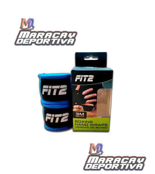 Venda de Boxeo FIT2