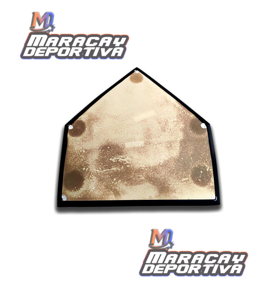 Home Plato Adulto Beisbol