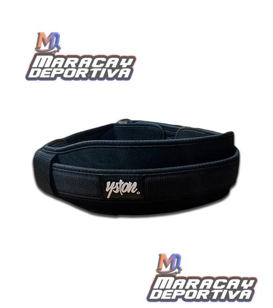 Cinturón para Levantamiento de Pesas Yston