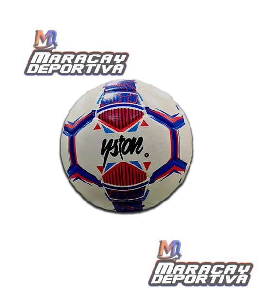 Balon de Futbol Campo Yston N4