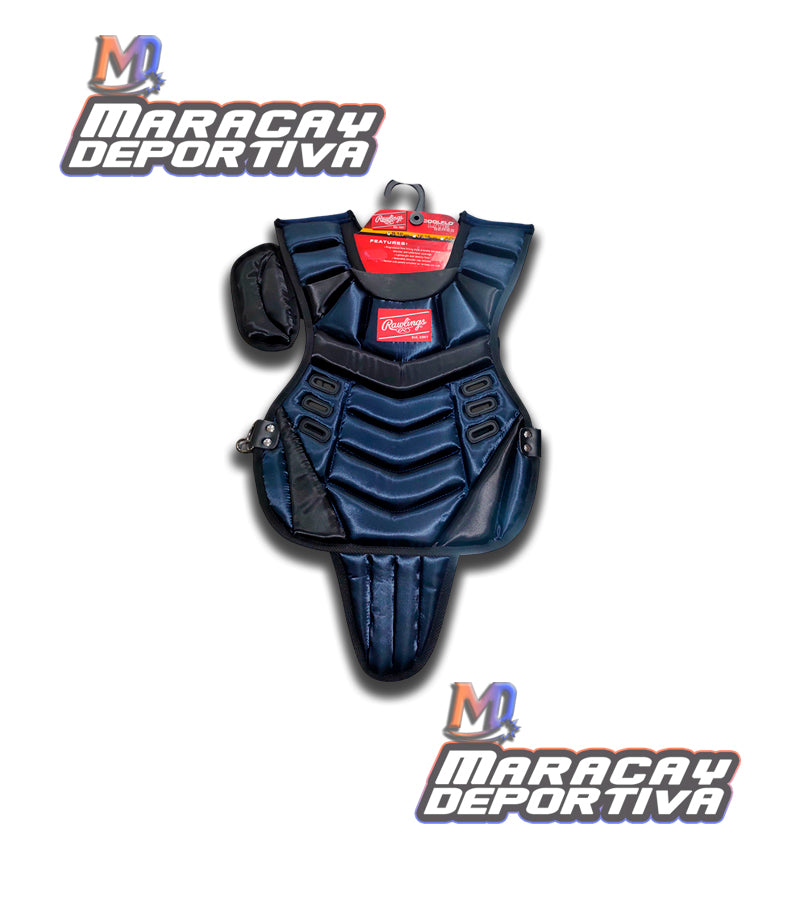 Peto De Beisbol Rawling