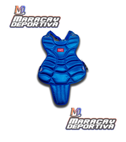 Peto De Beisbol Rawling