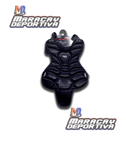 Peto De Beisbol Rawling