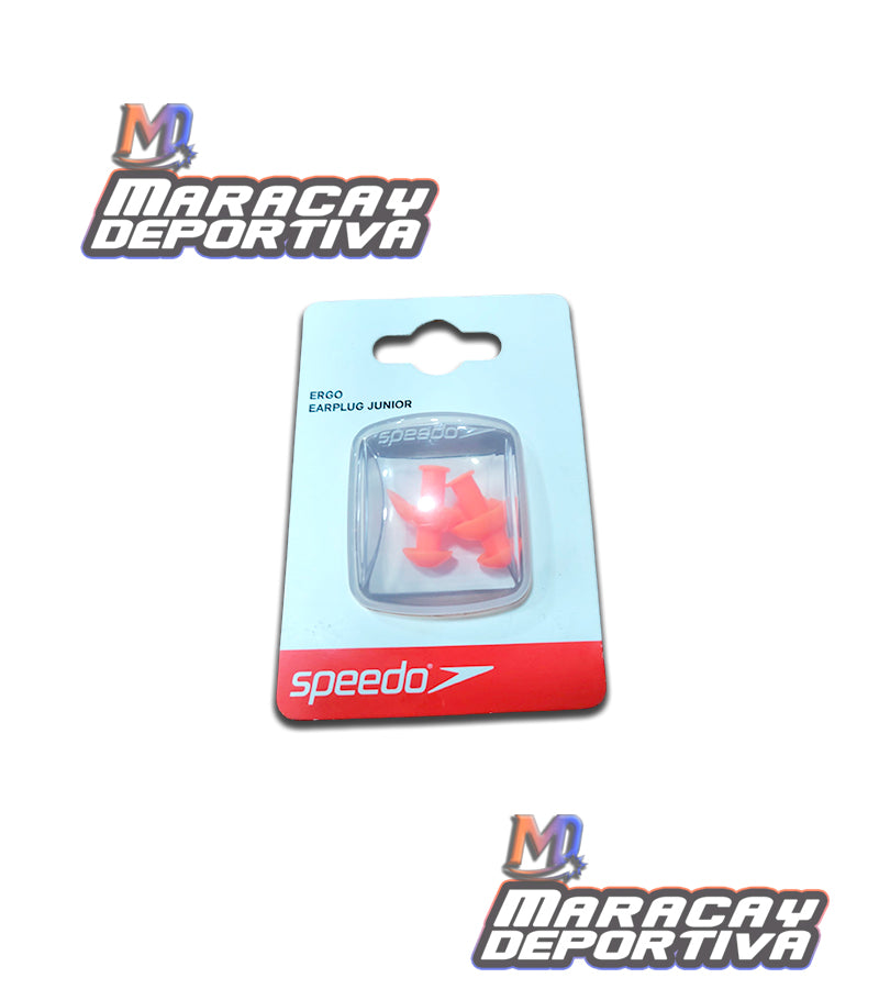 Tapon de Oidos Speedo