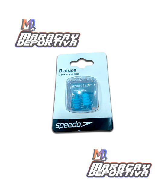 Tapon de Oidos Speedo