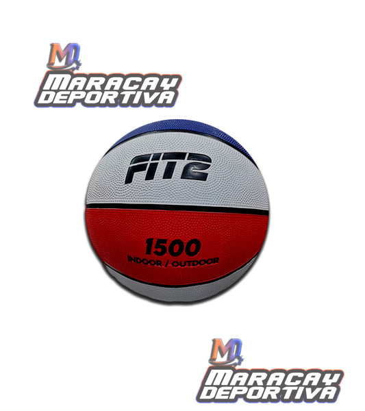 Balon de Basket Fit2