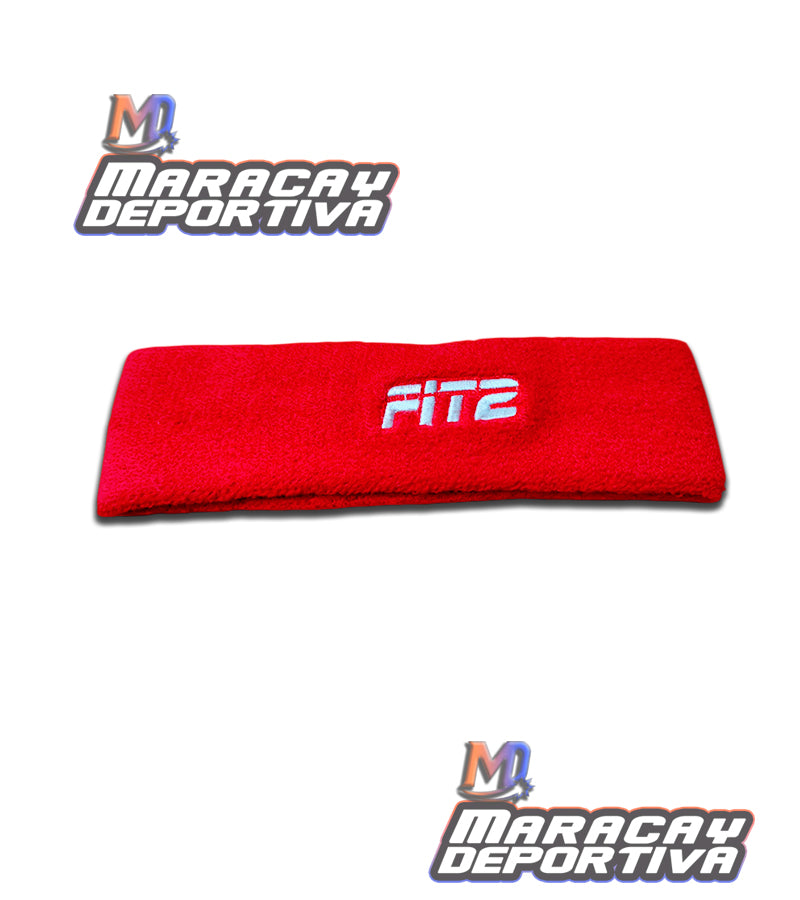 Cintillo de Paño Fit2
