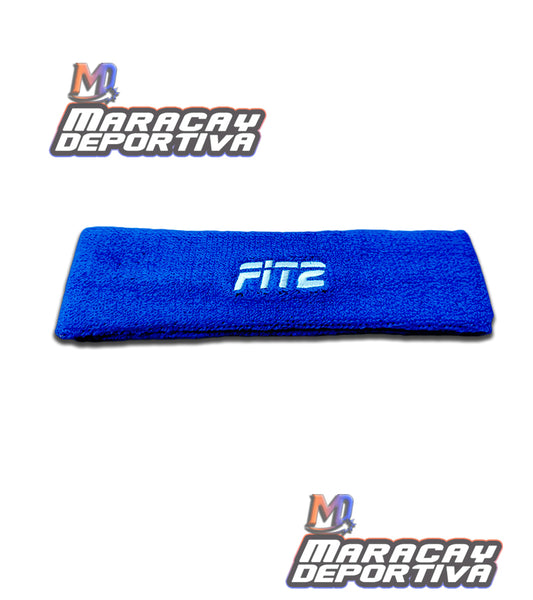 Cintillo de Paño Fit2