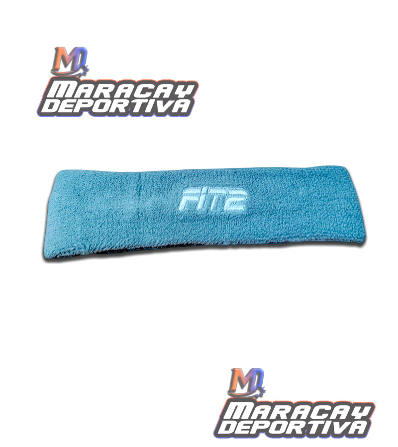 Cintillo de Paño Fit2