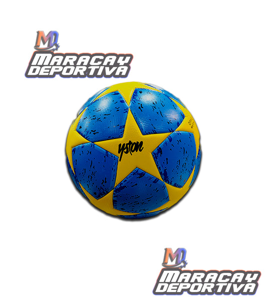 Balon Futsal Yston N4