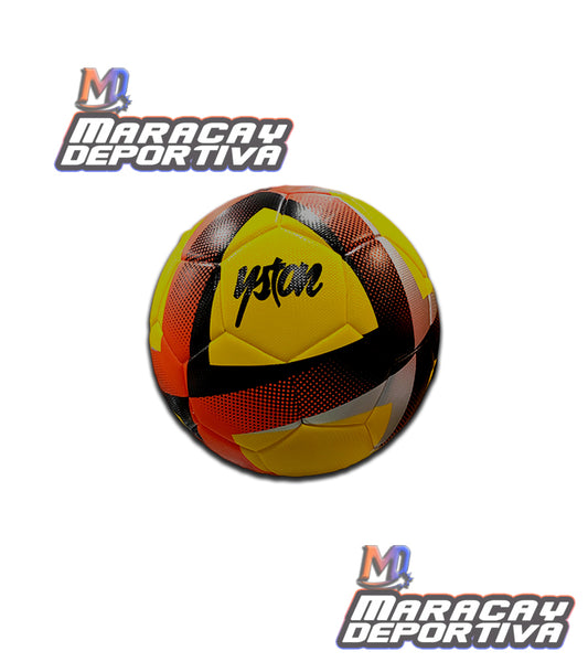 Balon Futbolito Yston N3