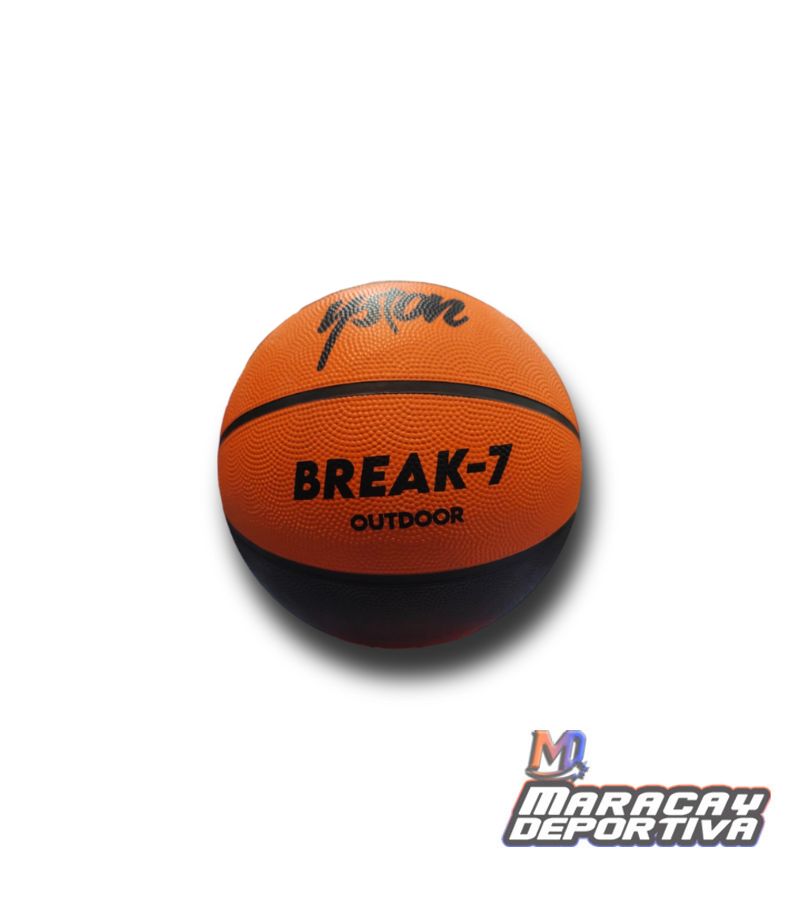 Balon de Basket Yston