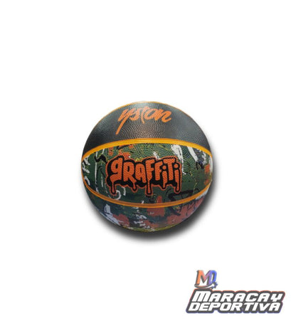 Balon de Basket Yston