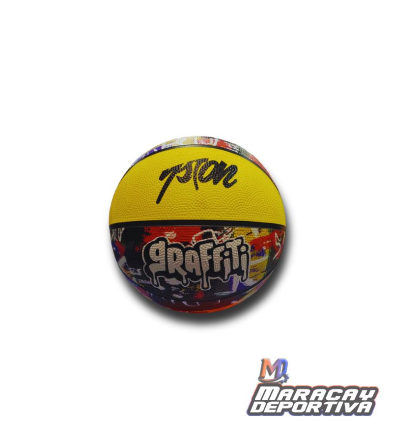 Balon de Basket Yston