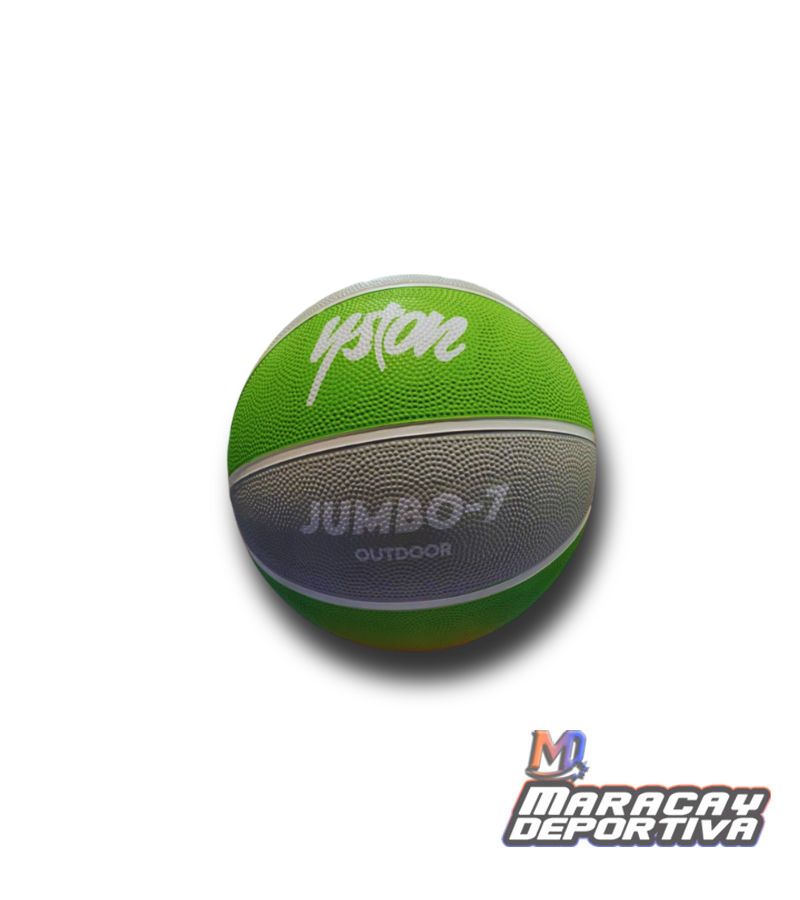 Balon de Basket Yston