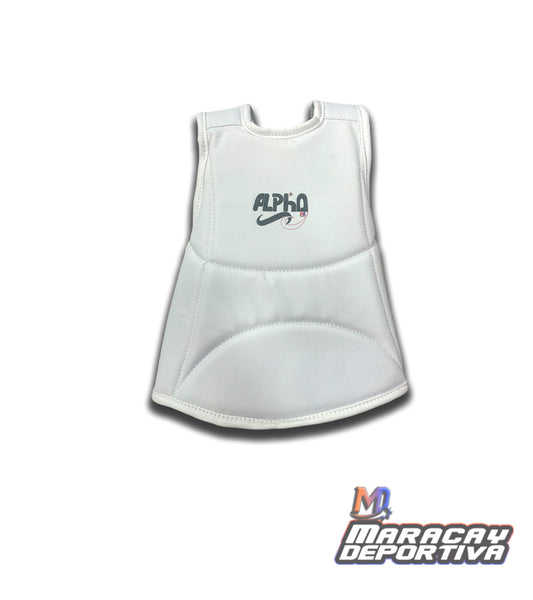 Peto de Karate Alpha