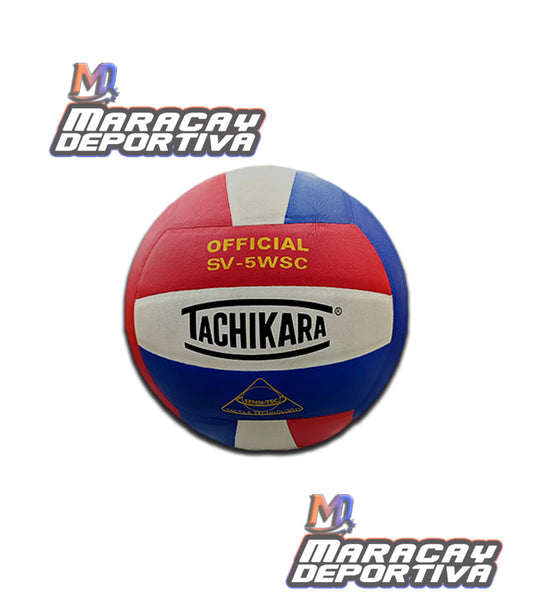 Balon de Voleibol Tachikara SV-5WSC