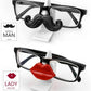 Soporte para Gafas