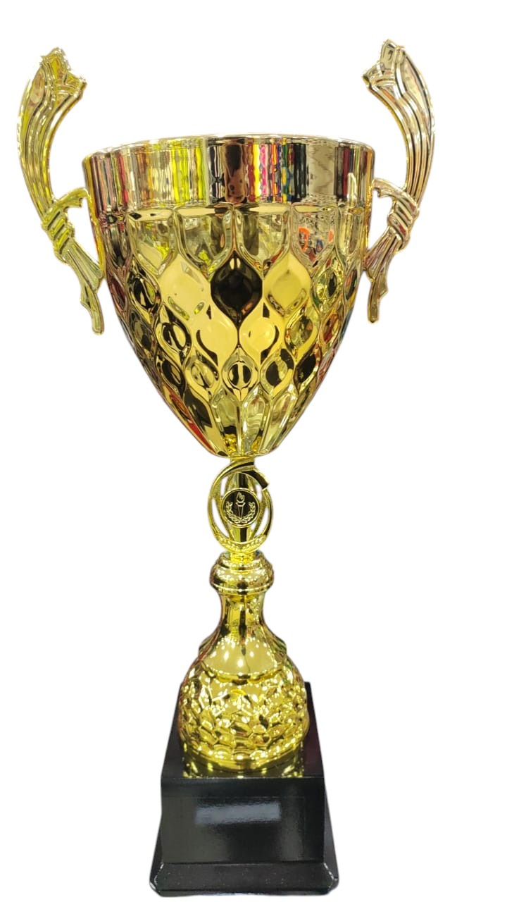 Copa, Trofeo Alta Gama 58CMS