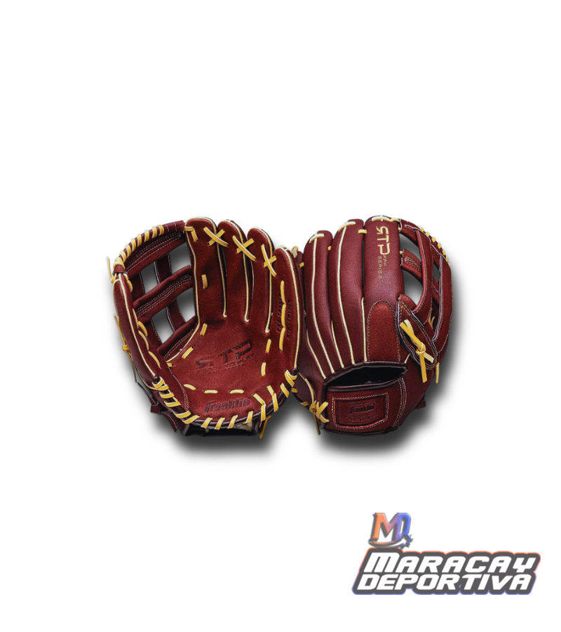 Guante Franklin 11 Pulgadas