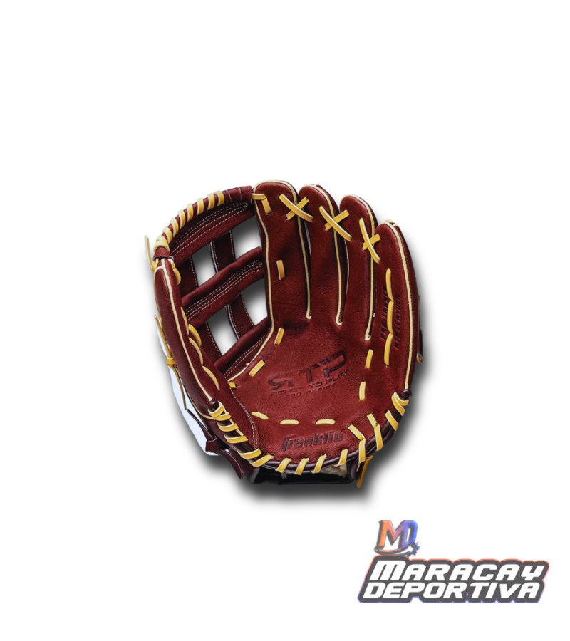 Guante Franklin 11 Pulgadas