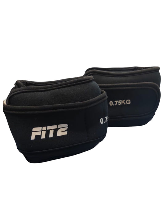 Pesa Tobillera Fit2 0.75 KG