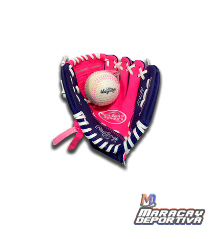 Guante Rawlings PL 9 Pulgadas