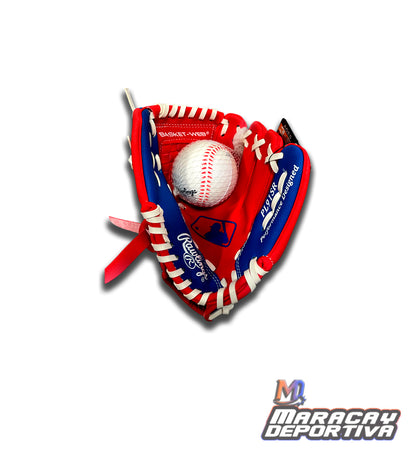 Guante Rawlings PL 9 Pulgadas