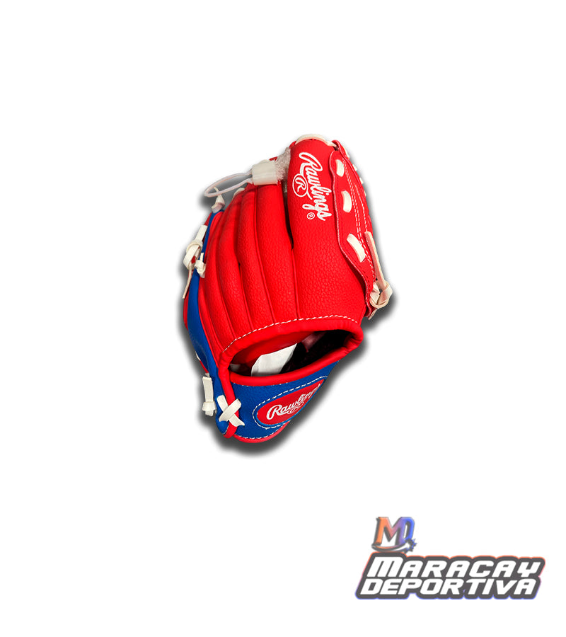 Guante Rawlings PL 9 Pulgadas