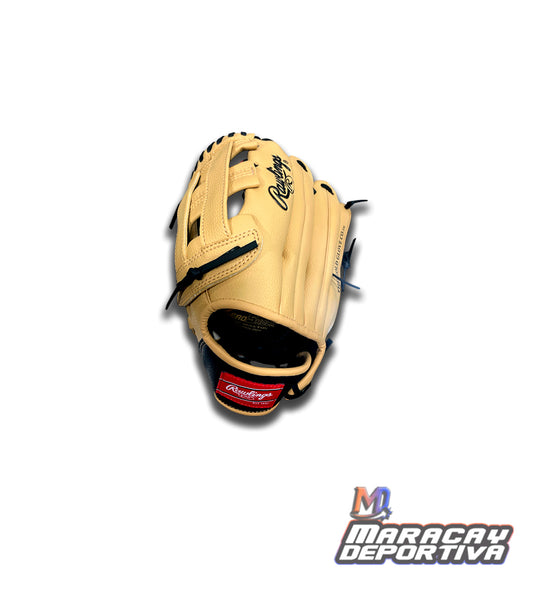 Guante Rawling 11 1/2 Pulgadas Players Series