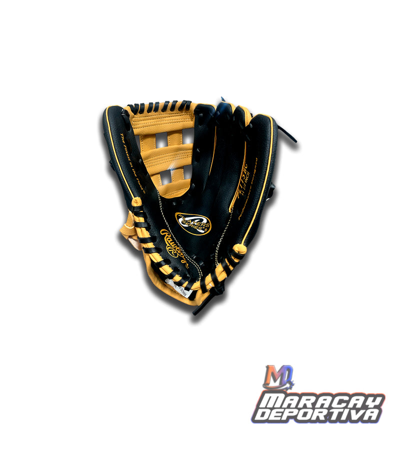 Guante Rawling 11 1/2 Pulgadas