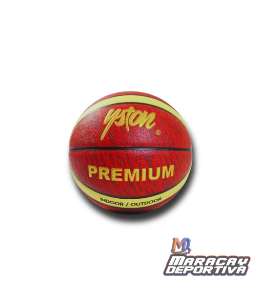 Balon de Basket Yston