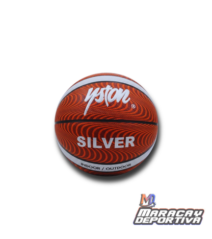 Balon de Basket Yston
