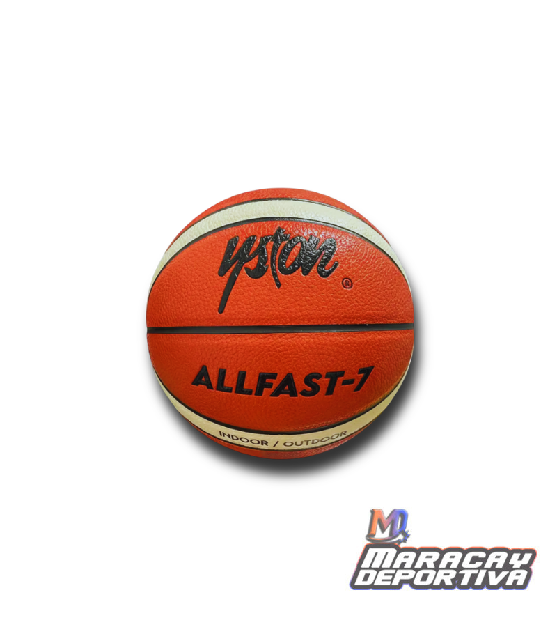 Balon de Basket Yston