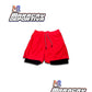 Pantalon Short Con Licra