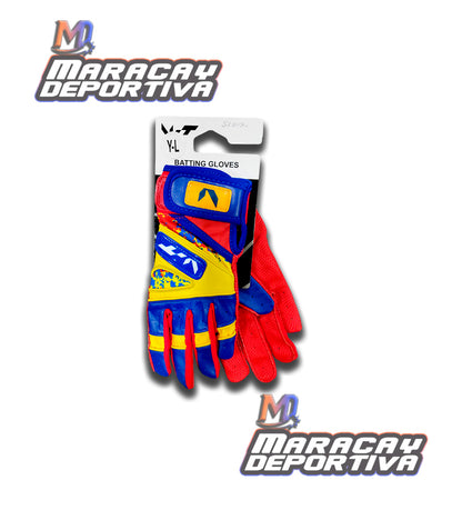 Guantin de Beisbol Niño