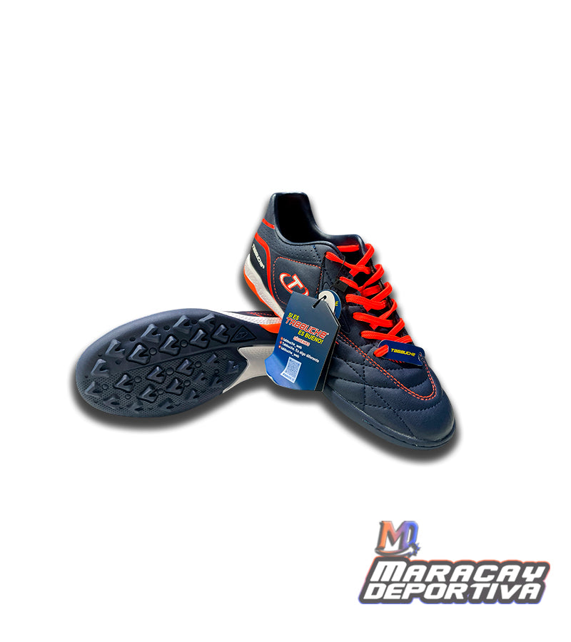 Micro Taco de Futbol Tabbuche