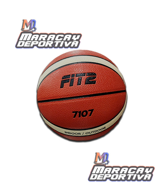 Balon de Basket Fit2