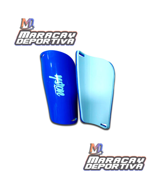 Canilleras de Futbol Yston