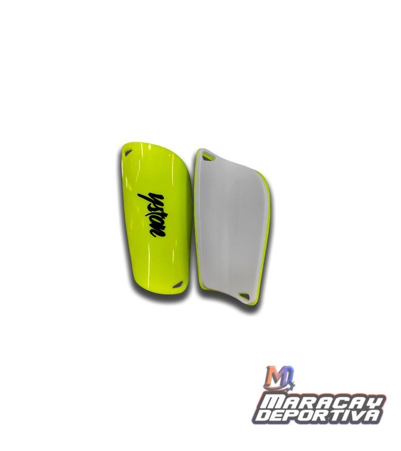 Canilleras de Futbol Yston