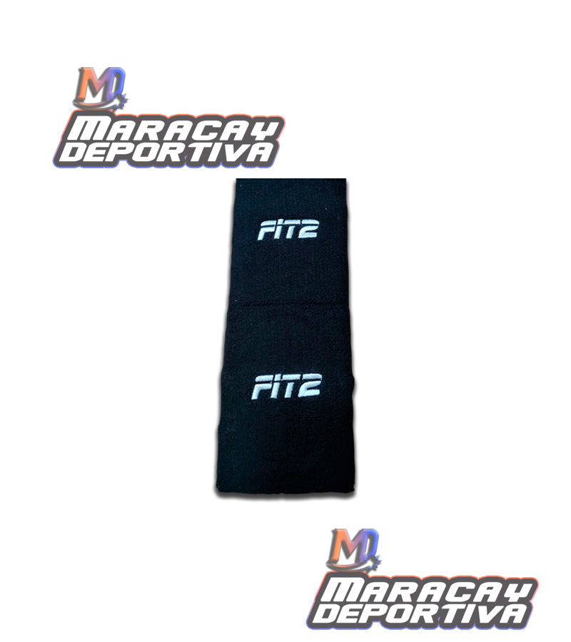 Muñequera Fit2 5"