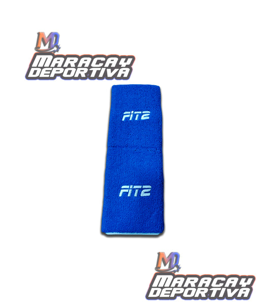 Muñequera Fit2 5"
