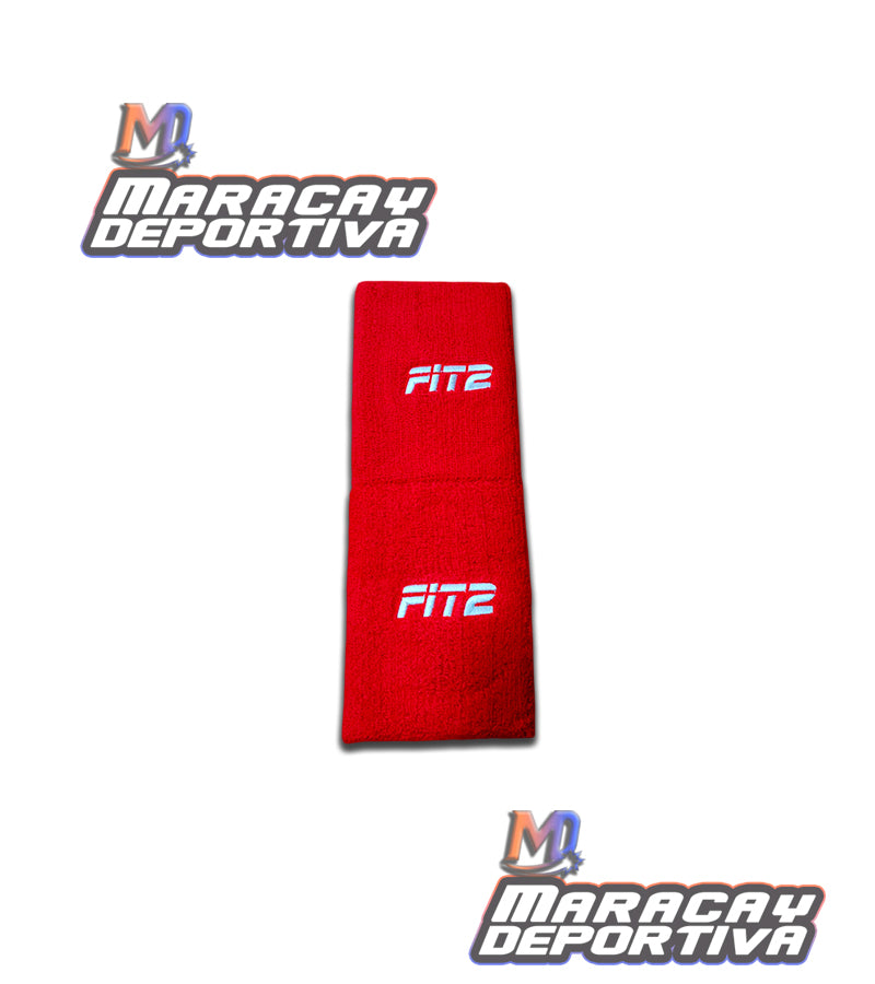 Muñequera Fit2 5"