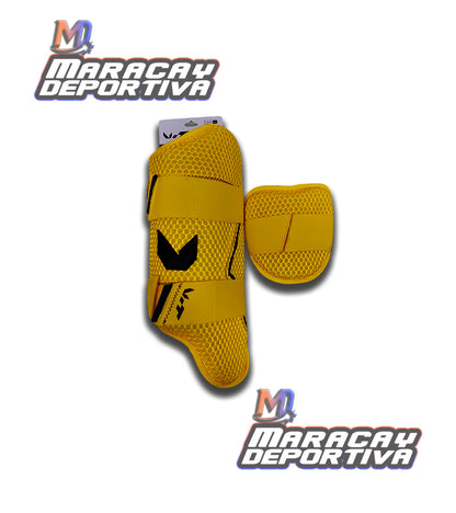 Protector De Beisbol Espinillera