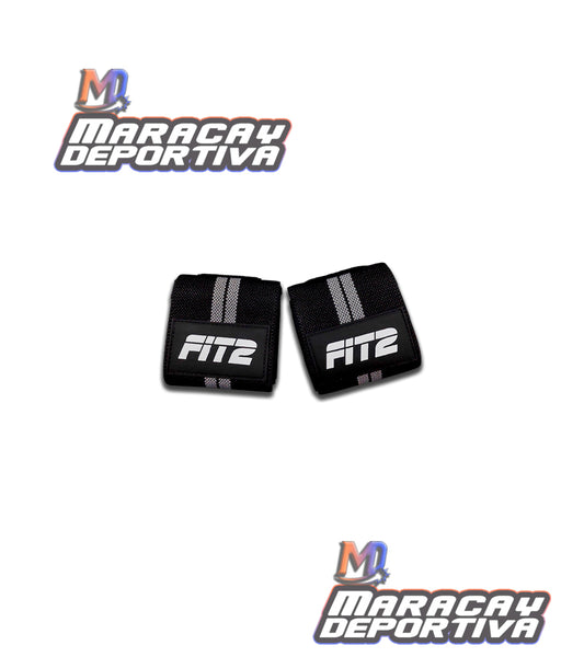 Muñequera de Compresión Fit2